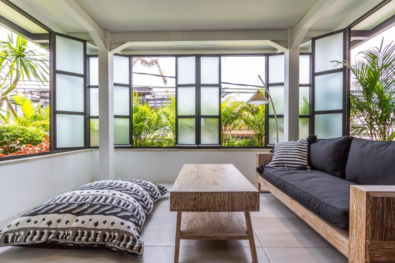 Batu Bolong Studio Canggu Esterno foto