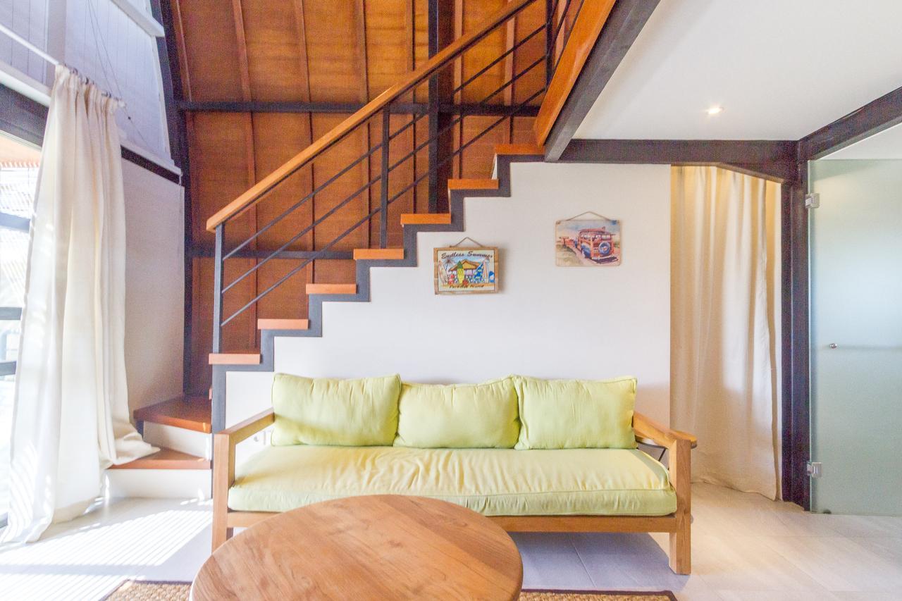 Batu Bolong Studio Canggu Esterno foto