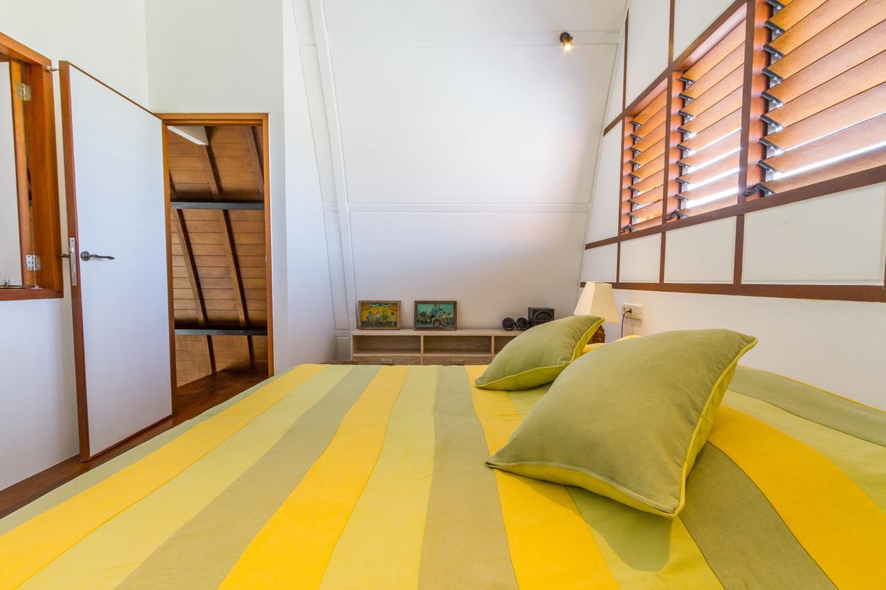 Batu Bolong Studio Canggu Esterno foto