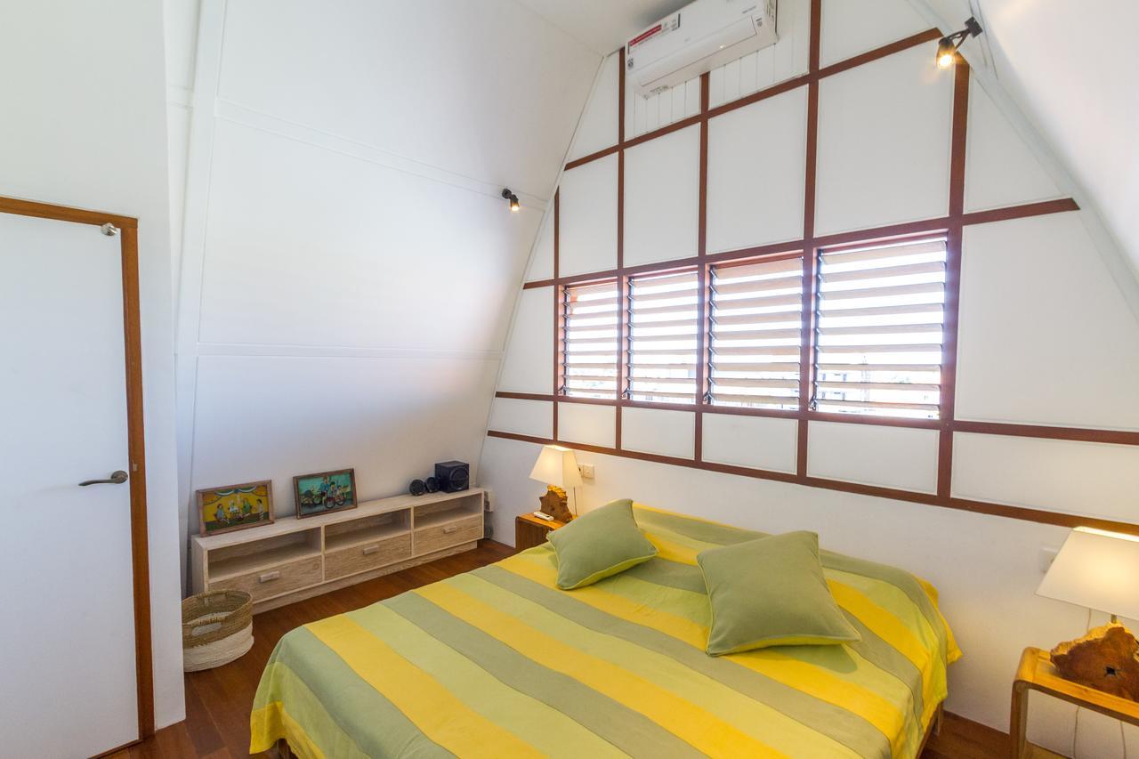 Batu Bolong Studio Canggu Esterno foto